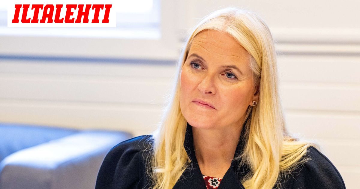 Mette-Marit vetäytyy julkisuudesta kohujen keskellä — image 1