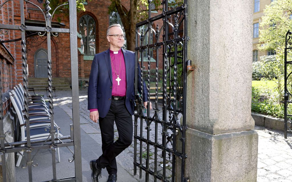 Arkkipiispa jyrähtää ikävästä ilmiöstä Pähkinärinteen tragediassa