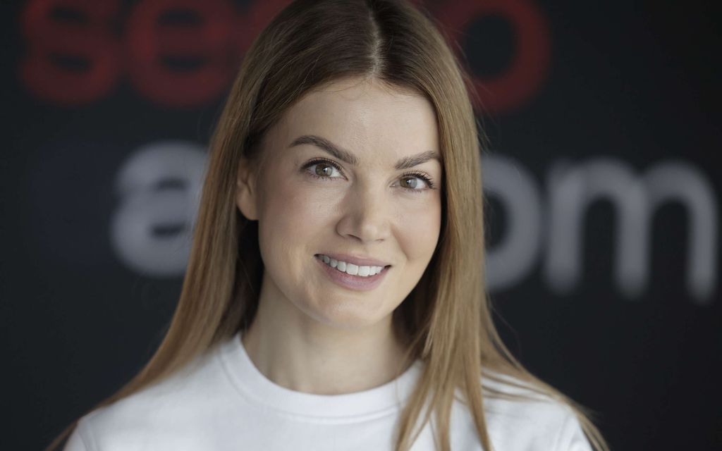 Podcast: Janni Hussi pakasti munasolujaan