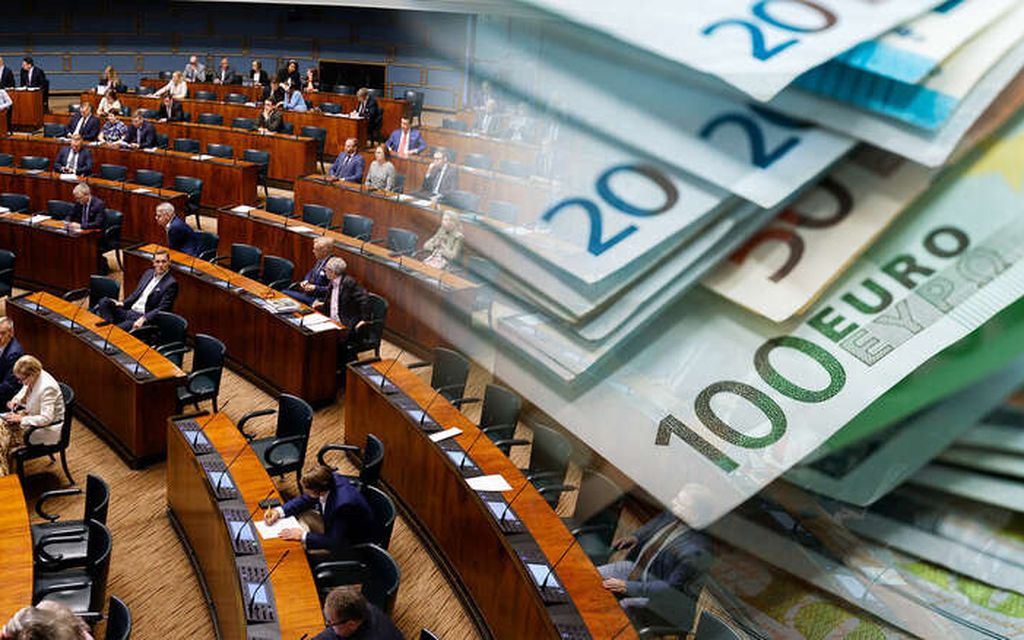 IL selvitti: Sopeutumis­eläkkeiden lakkauttaminen säästi miljoonia