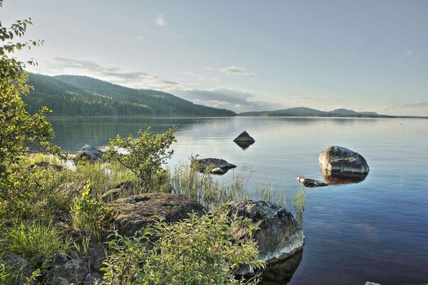 Koli on kansallismaisemista rakastetuin - 10 kuvaa, jotka kertovat miksi