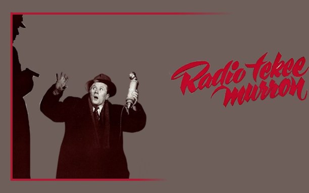 Radio tekee murron | Telkku | Ohjelman aikataulut