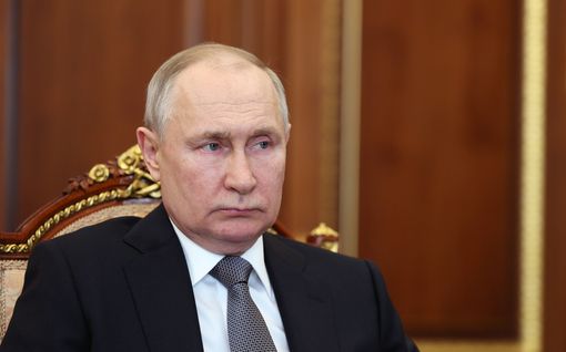 Synkkä varoitus lännen johtajilta: Putin saattaa käyttää ”mitä tahansa jäljellä olevia keinoja”
