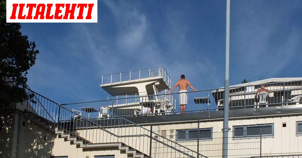Erikoislääkäri kohteli lasta niin hirveällä tavalla, ettei 9-vuotias uskaltanut palata maauimalaan