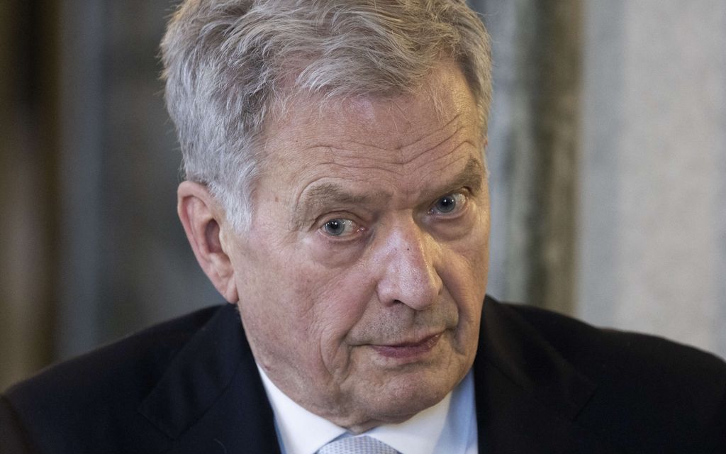 Pääkirjoitus: Niinistö paljasti salaisuuden – Lopputulos kuitenkin ratkaisee