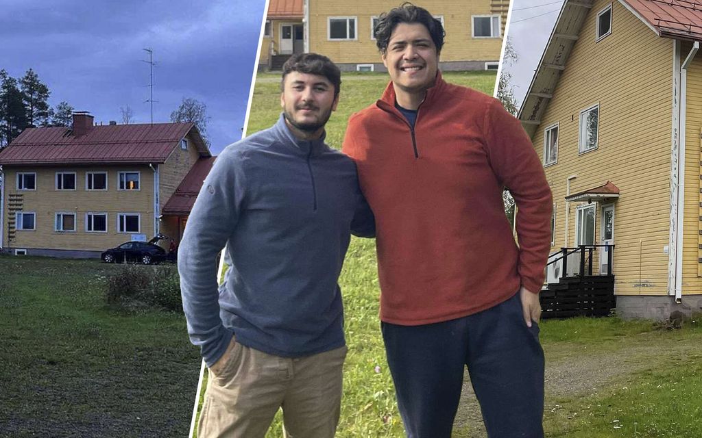 Lapista talon ostanut meksikolais­pariskunta kertoo rehellisen mielipiteensä suomalaisista: ”Jopa vähän hurjaa”