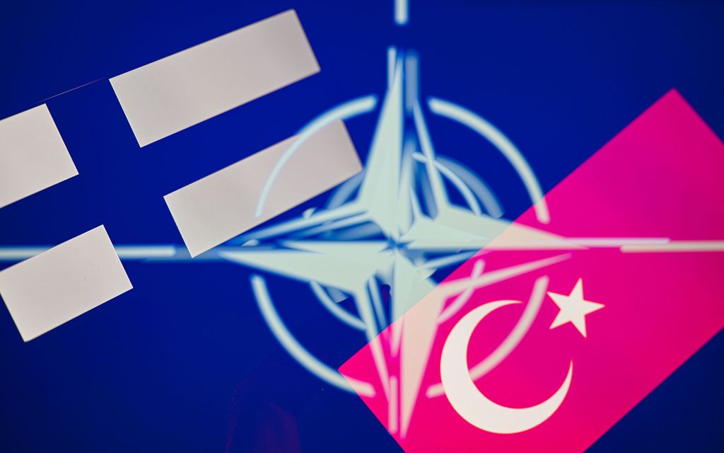 Näin Suomen Nato-ratifiointiin on reagoitu