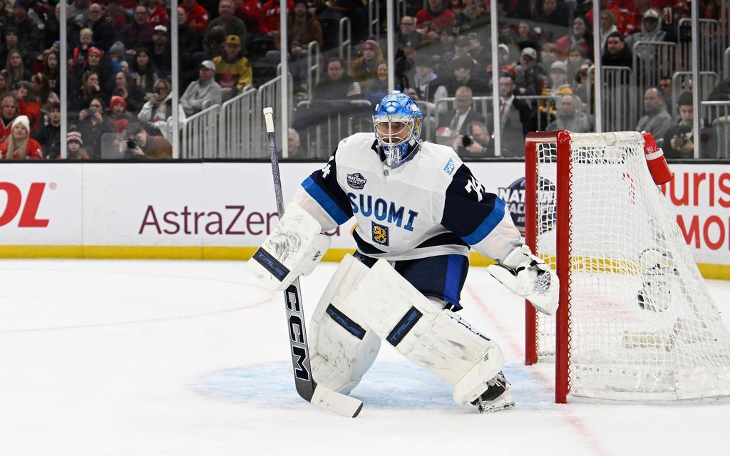 NHL-vahvistukset Leijonien mukana – Tässä ovat Suomen kentälliset    