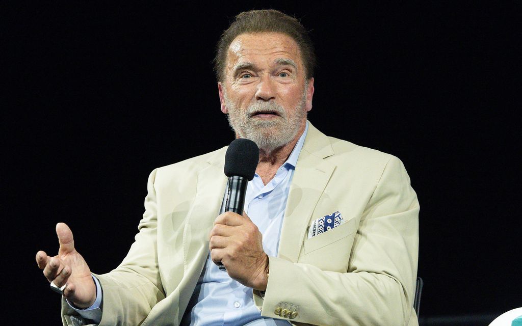 Arnold Schwarzenegger oli kuolla sydän­operaatiossa – ”Se oli katastrofi”