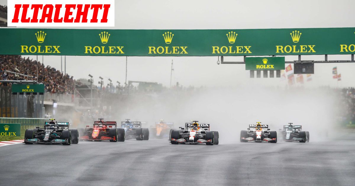 Suosikkirata palaa F1-kalenteriin – Suomalaisilla vahva historia