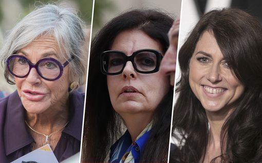 Ilona Herlin | Iltalehti