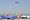 Southwestin MAX-koneet seisovat Los Angelesin kentällä lentokiellon takia.