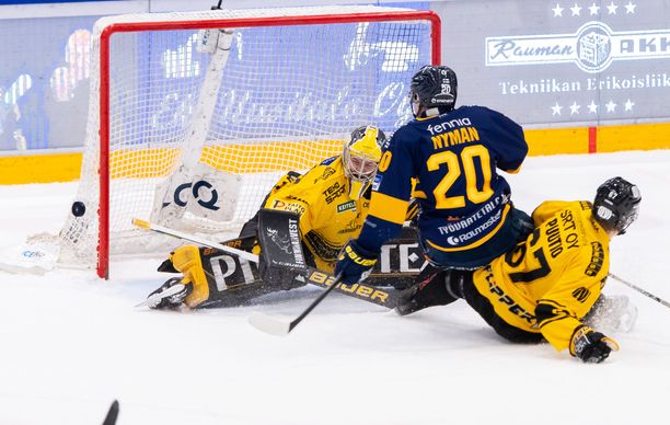 Pekka Virta ennakoi SM-liigan playoffeja
