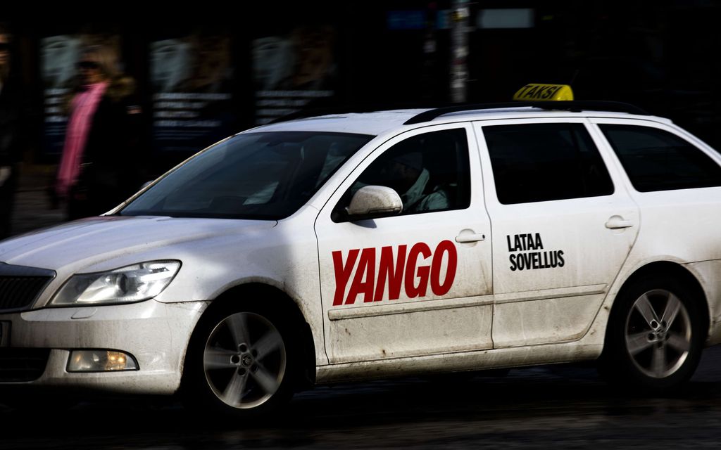 Muistatko venäläisen Yangon? Synkkä totuus paljastui