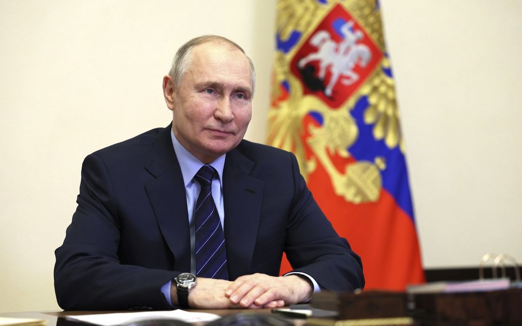 Venäjä tyrmää kovat väitteet Putinin kaksois­olennoista