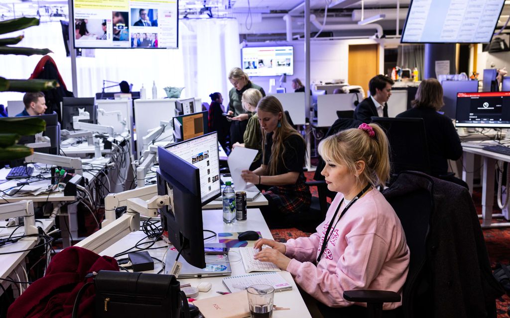 Iltalehden verokone tuo saataville aivan uutta tietoa – Katso, miten naapurisi kantoi vastuuta yhteiskunnasta