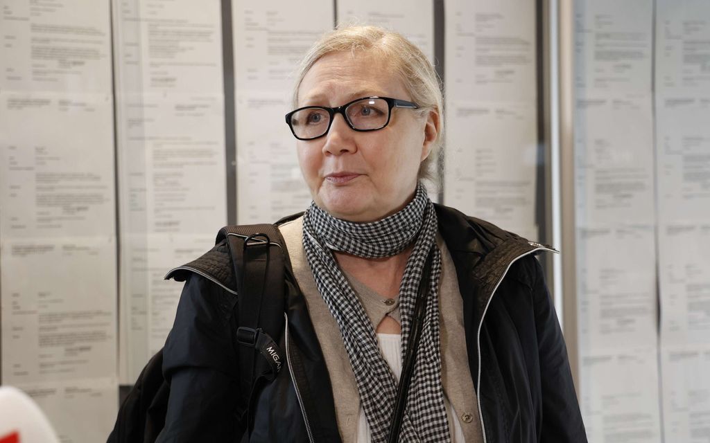 Anneli Auerin ja Jens Kukan syytteiden käsittely jatkuu – IL seuraa