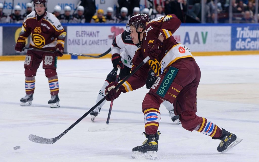 Jesse Puljujärven joukkueelle kirpeä kotitappio