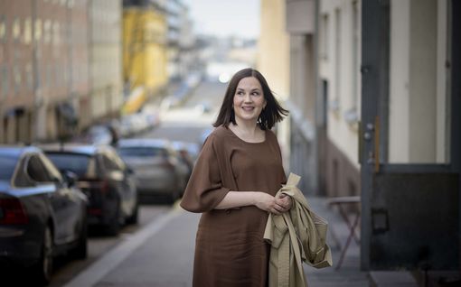 Sanni Grahn Laasonen Iltalehti sanni-grahn-laasonen-iltalehti