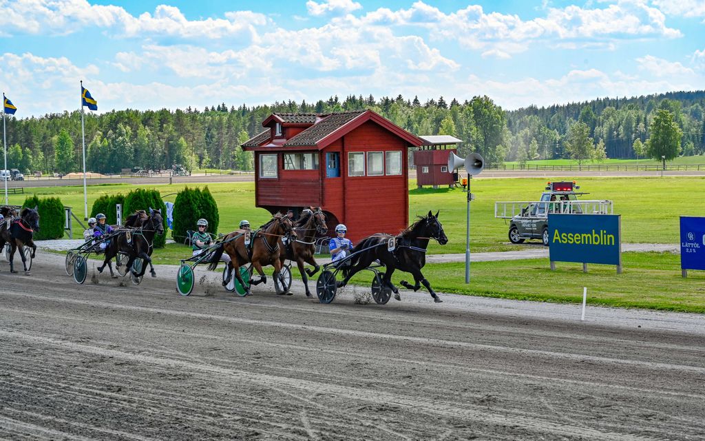 MT: Insuliini­pumpun vialla oli dramaattinen seuraus – Henri Bollström joutui teholle