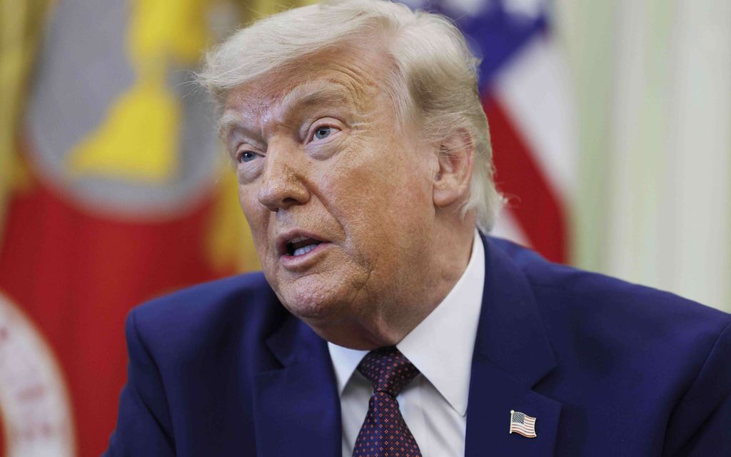 Trump: Juhlakonsertti peruttu!
