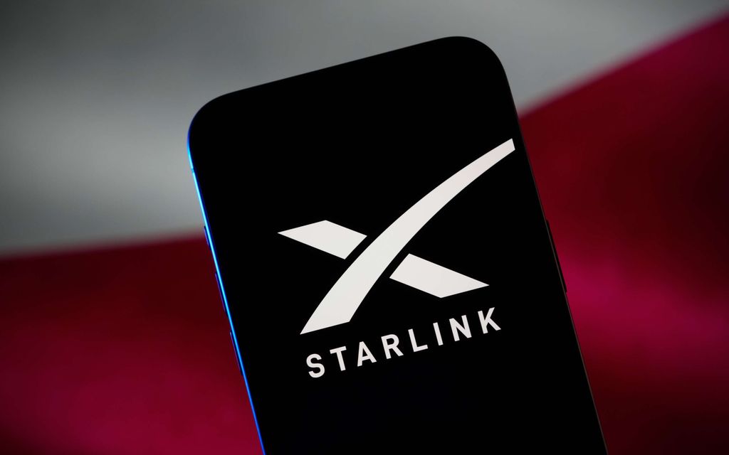 Puola epäilee sabotaasia Starlink-maa-aseman tulipalossa