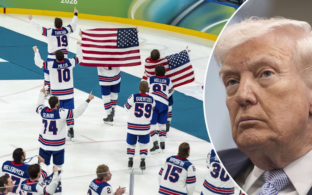 Voidaanko USA sulkea ulos jääkiekosta? Näin Suomen pomo vastaa