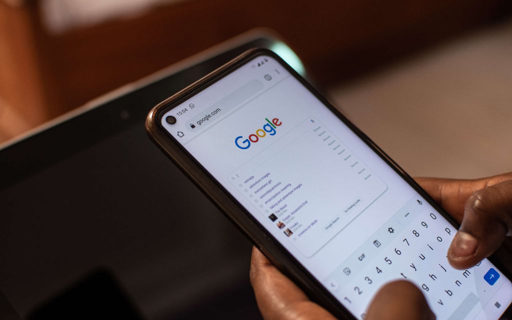 Google ilmoitti isosta mullistuksesta – Kilpailija riemuitse