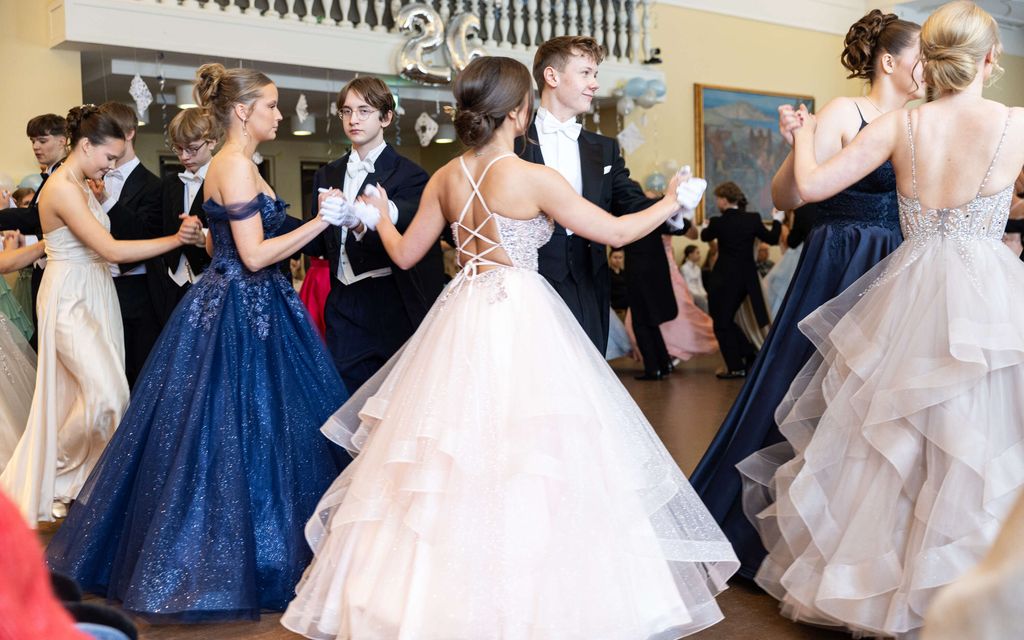 Nämä erottuivat tanssi­lattialla – 3 upeaa trendiä