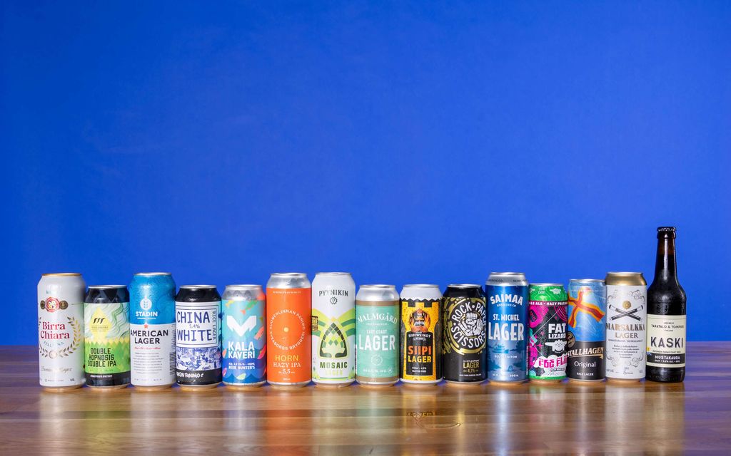 Asian­tuntijaraati testasi suomalaiset pienpanimo-oluet – Tämä on voittaja