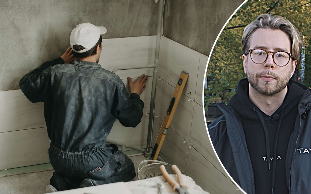 Kunto­tarkastaja kommentoi asuntojen pilalle remontoimisia – Ole tarkkana, jos asunnossa on tehty tällaisia nikkarointeja