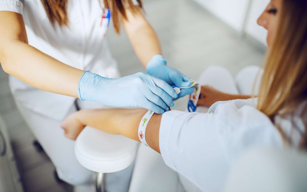 Tämä kolmikko kertoo aivoinfarktin riskistä