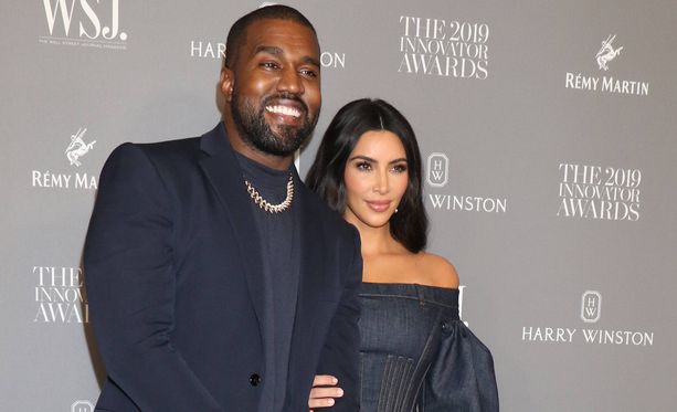 Kanye West ja Kim Kardashian yrittävät saada avioliittonsa toimimaan kriisin jälkeen.