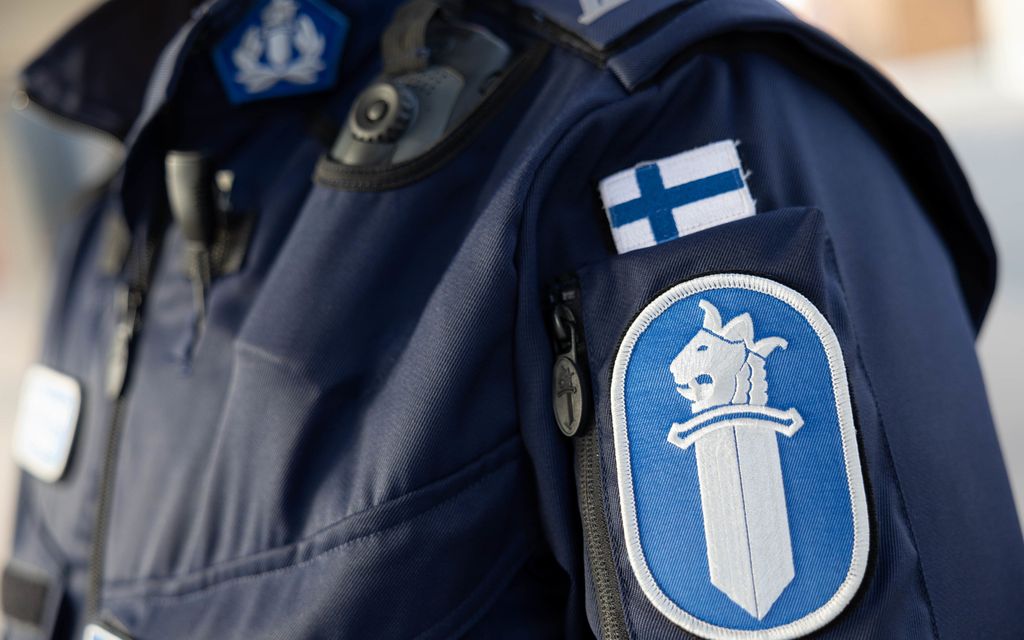 Helsingin poliisi tutkii epäiltyä henkirikosta, mutta ei kerro asiasta mitään muuta