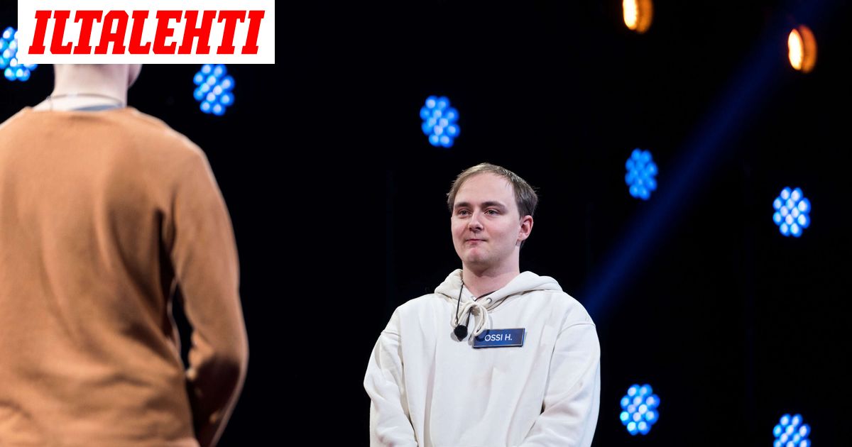 24-vuotias Ossi voitti tv:ssä 30 000 euroa – Olisitko itse vastannut ...