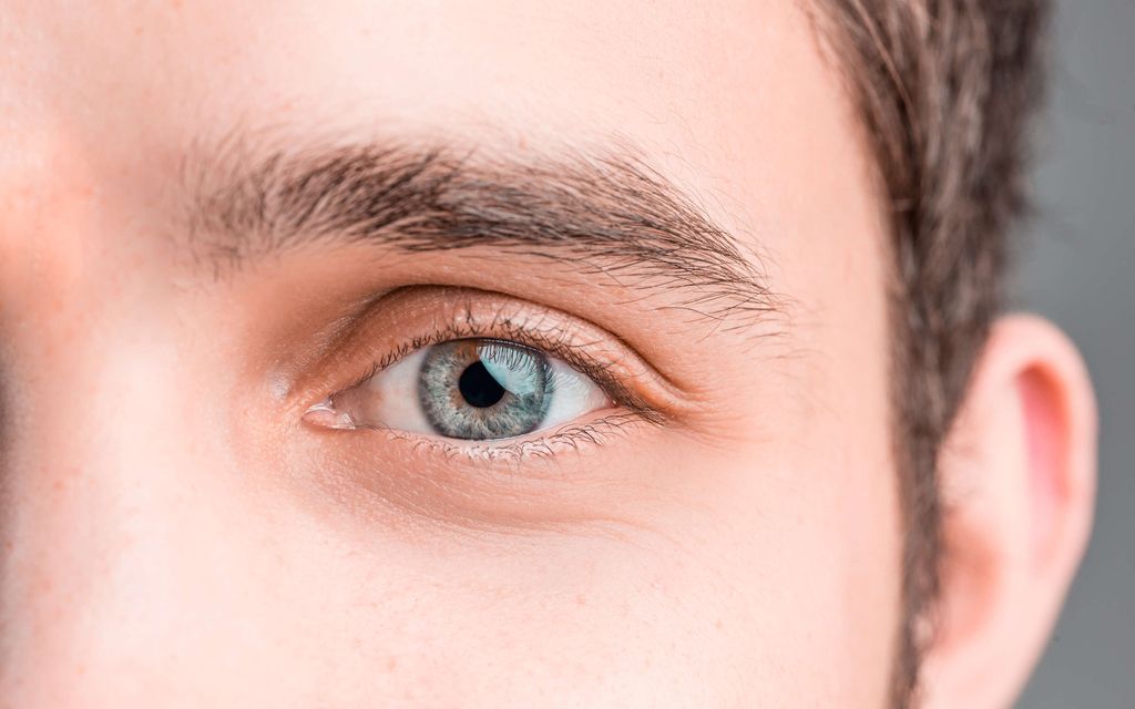 Yksi virhe voi riittää – Tämän takia silmäsi voi sulaa