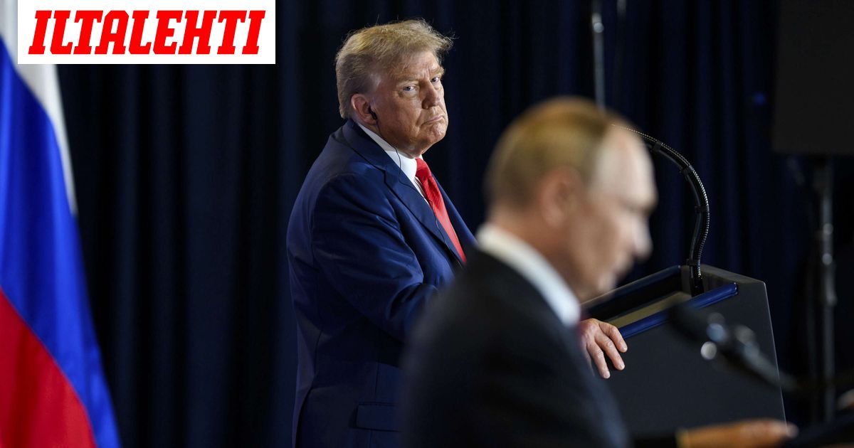 Presidentti : ce qu'il faut savoir