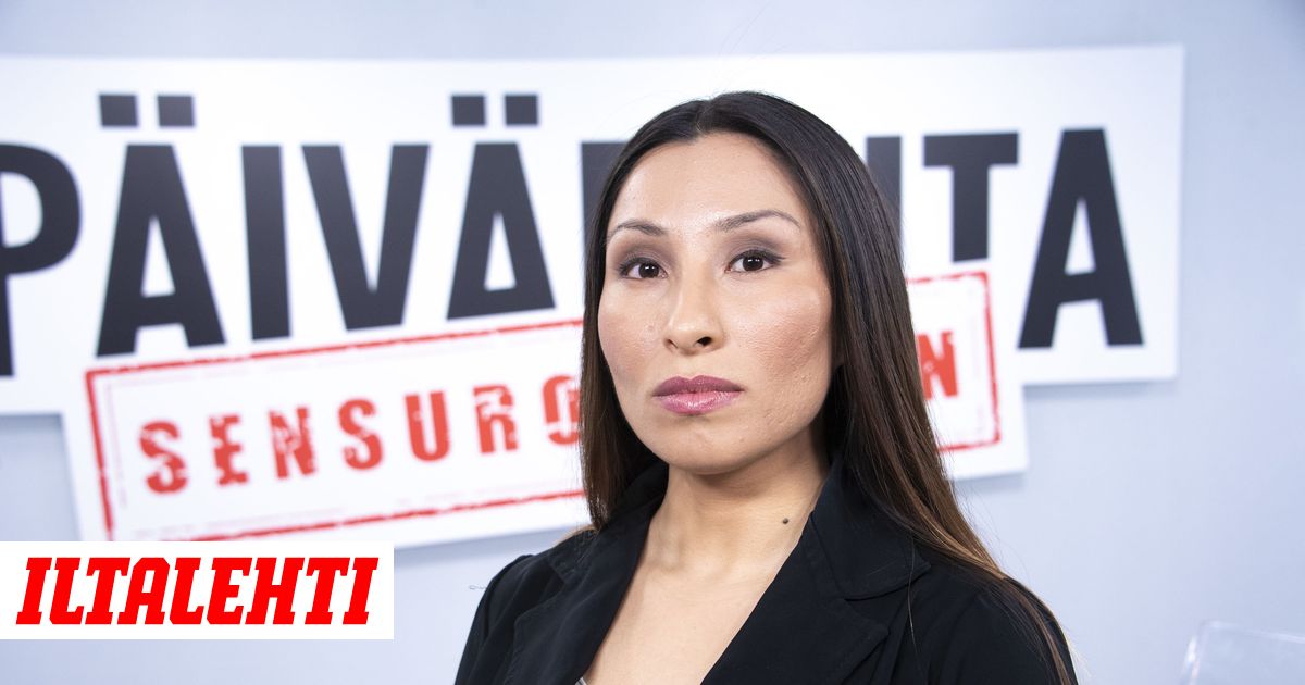 Kuuma musta nainen porno tähdet