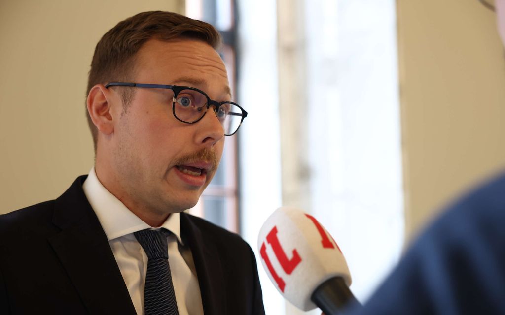 Työttömyys kasvoi syyskuussa – ministeri Marttinen pettyi
