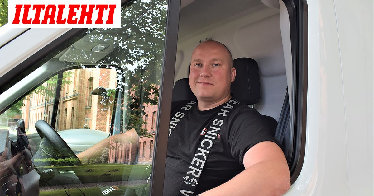 Kaupallinen yhteistyö Autotalli.com: Auto on LVI-yrittäjän tärkein työkalu – leasing vapauttaa pääomia muuhun käyttöön - Vimarsana News