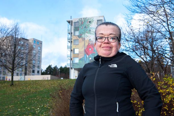 Anni Metsola oli 13. lapsi, jolle tehtiin Suomessa sydämensiirtoleikkaus.