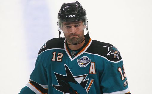 Patrick Marleau, 41, palaa takaisin tuttuun seuraan – jahtaa NHL-legendan käsittämätöntä ottelu­ennätystä