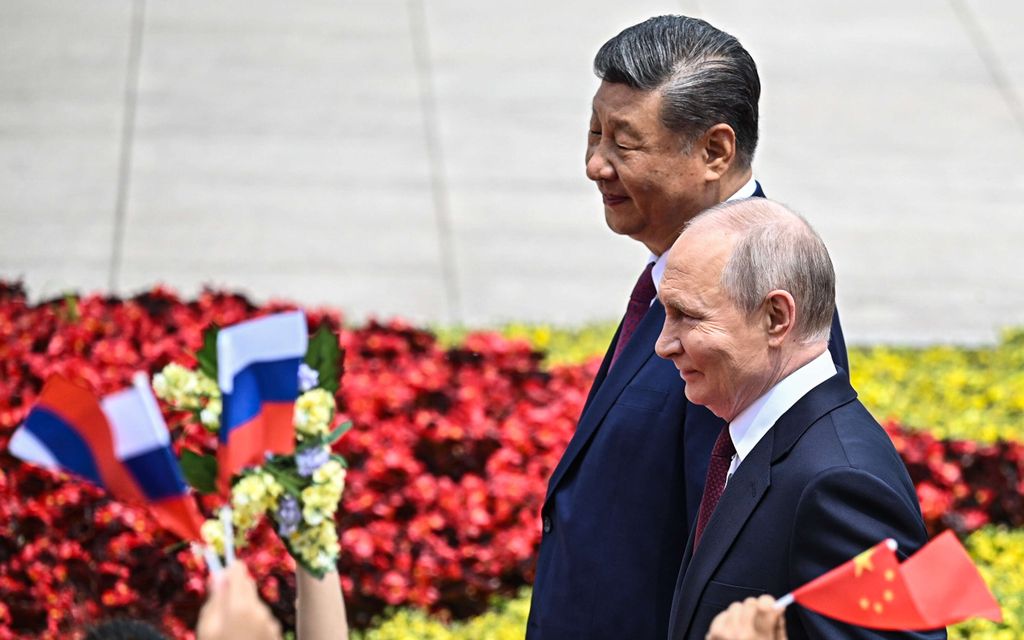 Analyysi: Vladimir Putinille tuli kylmää kättä – ”He pelaavat erittäin kovaa peliä”