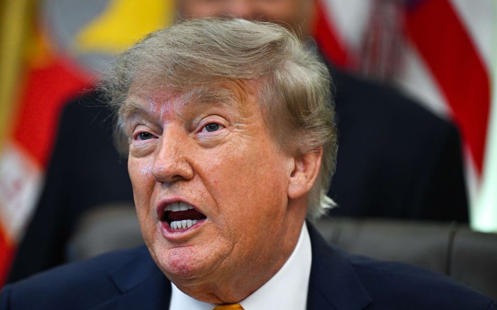 Trumpilta täyskäännös