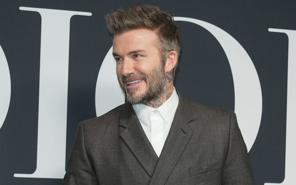 David Beckham avautuu ”väsyttävästä” sairaudestaan – Suomessa häiriö esiintyy 1–3 prosentilla