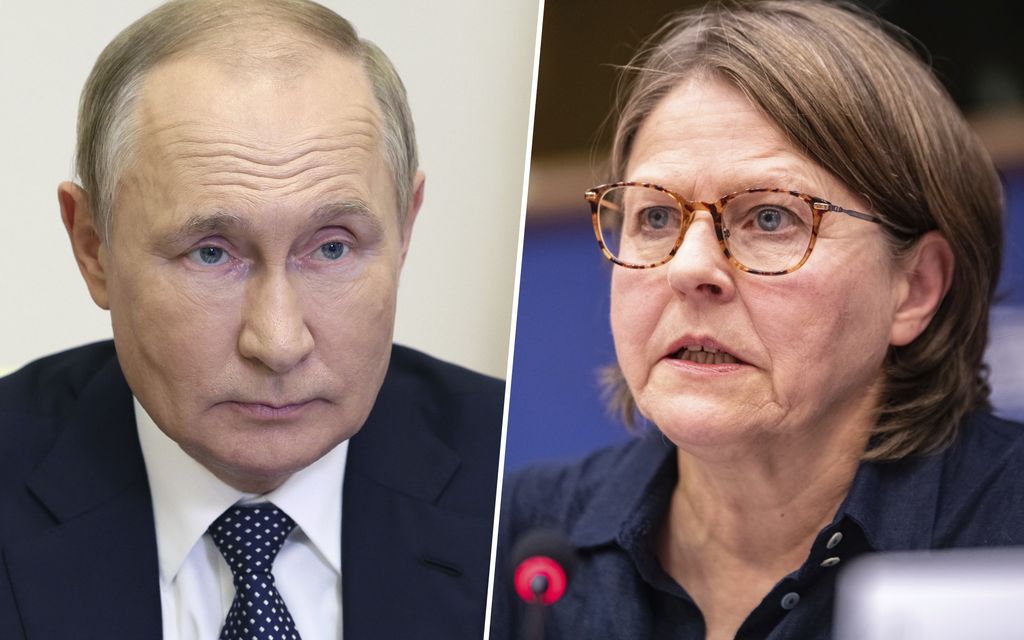 Heidi Hautala varoitti Venäjästä jo vuosikausia sitten – näin hän arvioi Putinin kohtaloa nyt