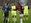 Ikoniset kapteenit Milanon paikallisottelussa (Derby della Madonnina). Vasemmalla Interin Javier Zanetti ja oikealla AC Milanin Paolo Maldini kättelivät vuonna 2003.