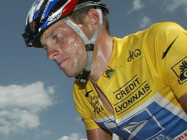 Peter Selin selosti kaikki Lance Armstrongin voittamat, mutta myöhemmin hylätyt Ranskan ympäriajot.