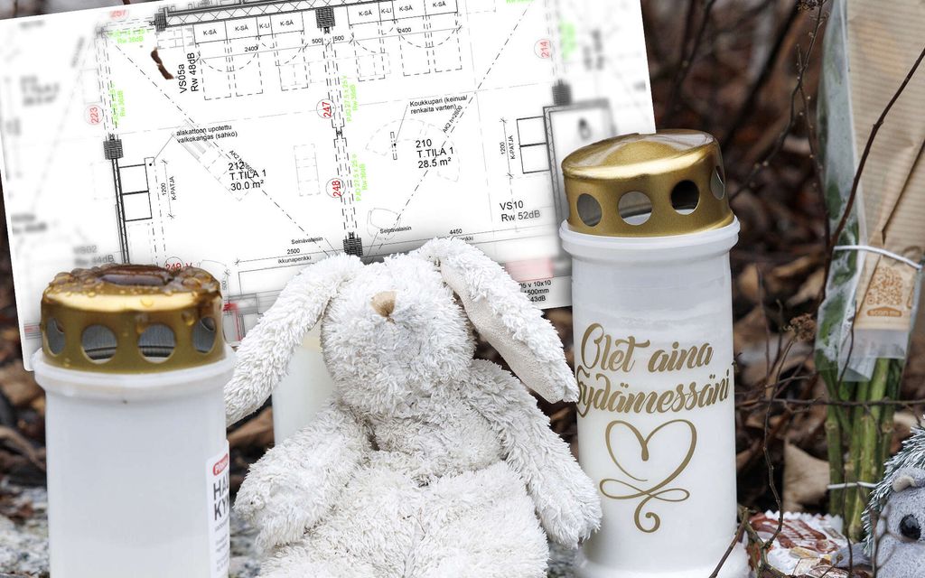 2-vuotias kuoli päivä­kotiturman jälkeen – Saimme haltuumme paljonpuhuvan kuvan