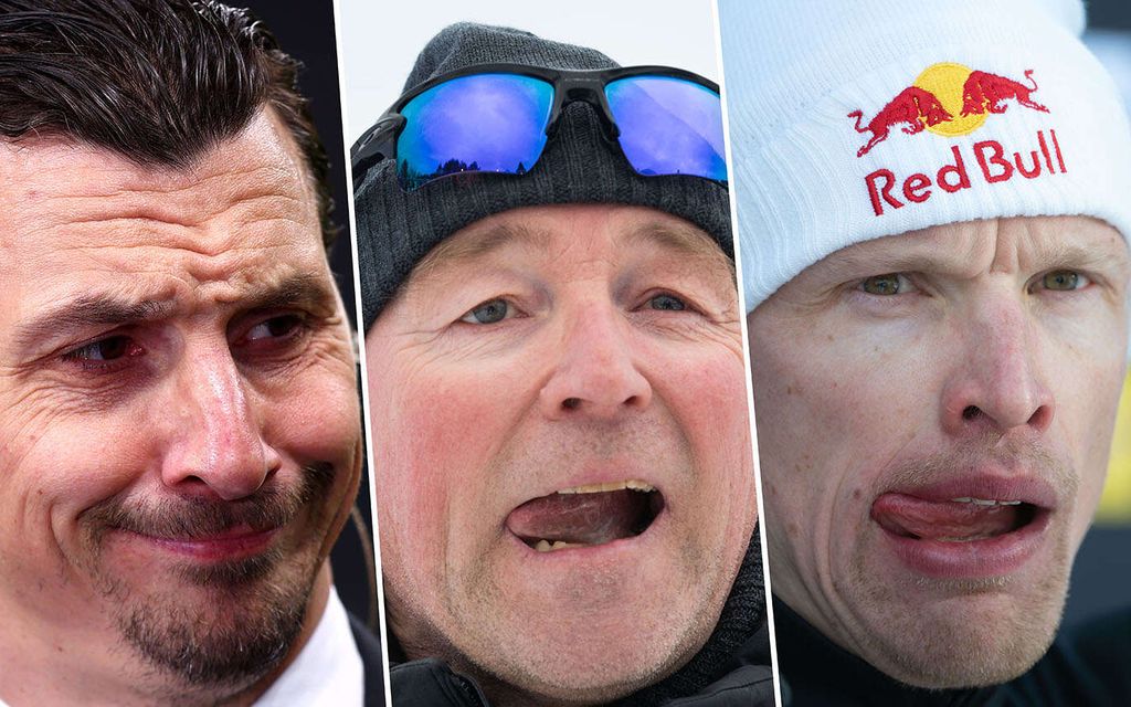 Hiihdon uusi päävalmentaja rankassa paikassa: ”Iivo Niskanen on kuin Zlatan”